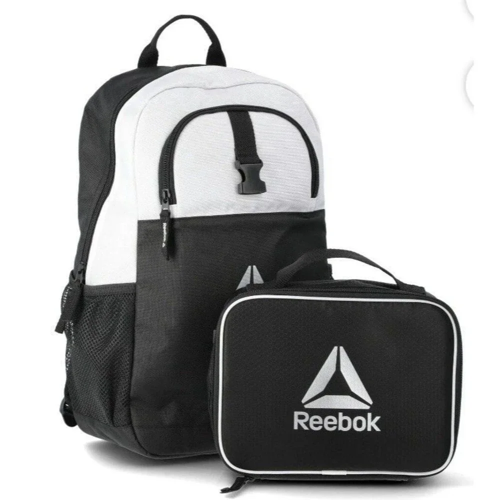 Reebok Boys' Maddox 17